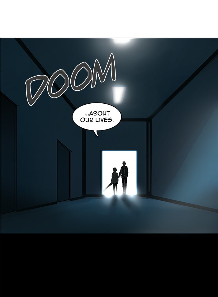 Tower of God Manga Chapter 133 page 29 - [Season 2] Ep. 53