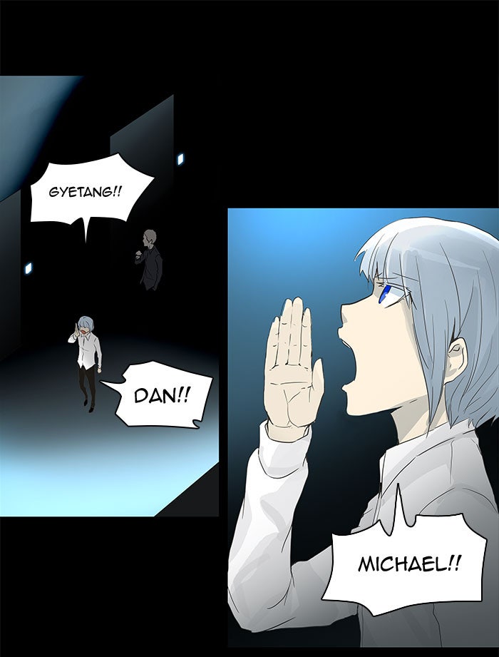 Tower of God Manga Chapter 133 page 30 - [Season 2] Ep. 53