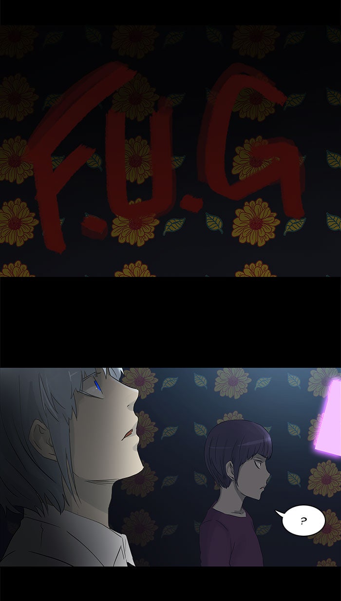 Tower of God Manga Chapter 133 page 36 - [Season 2] Ep. 53