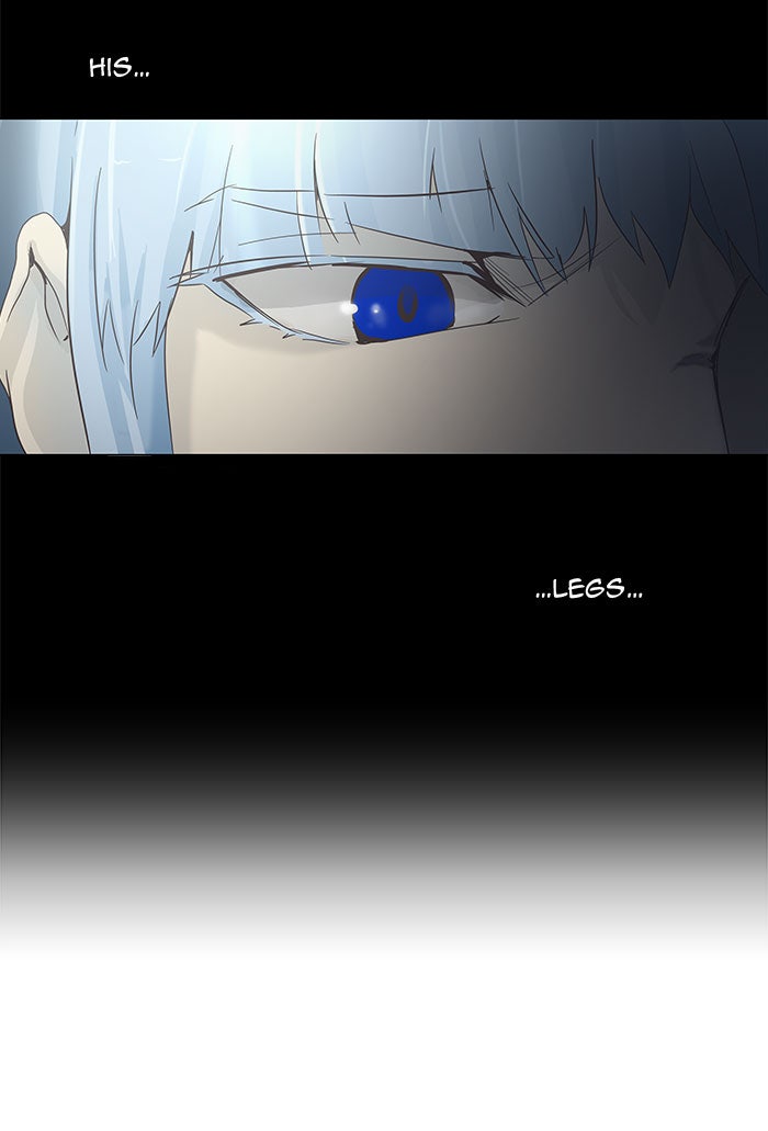 Tower of God Manga Chapter 133 page 40 - [Season 2] Ep. 53