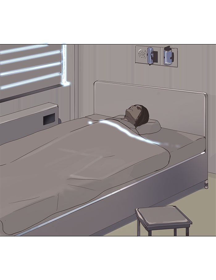 Tower of God Manga Chapter 133 page 41 - [Season 2] Ep. 53