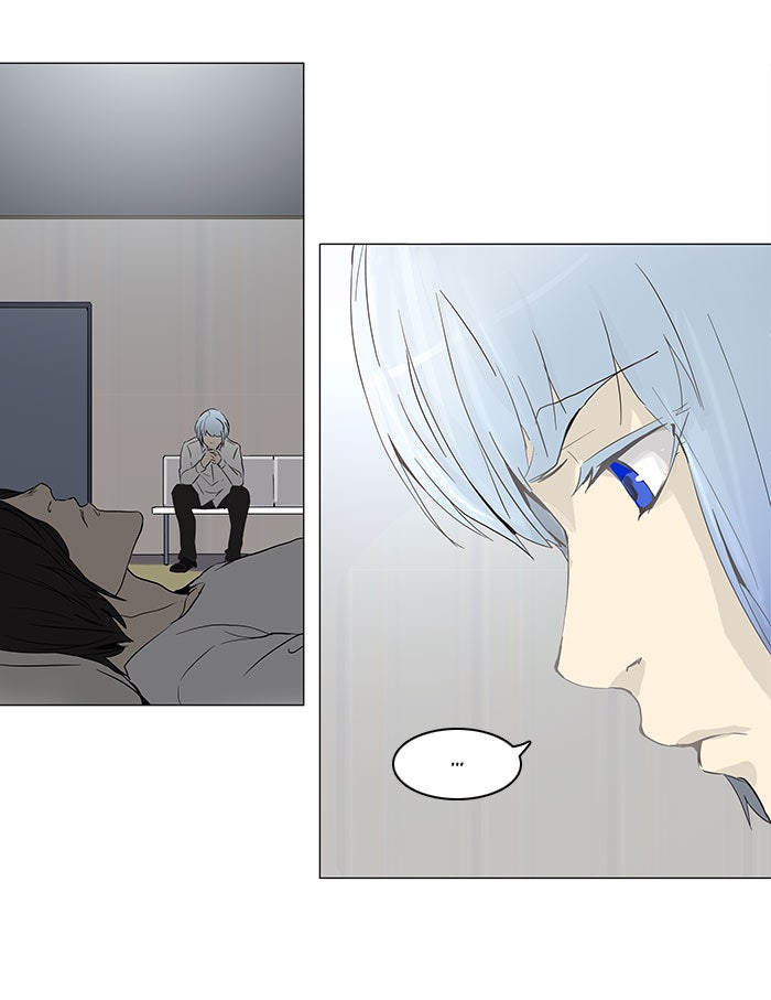 Tower of God Manga Chapter 133 page 42 - [Season 2] Ep. 53