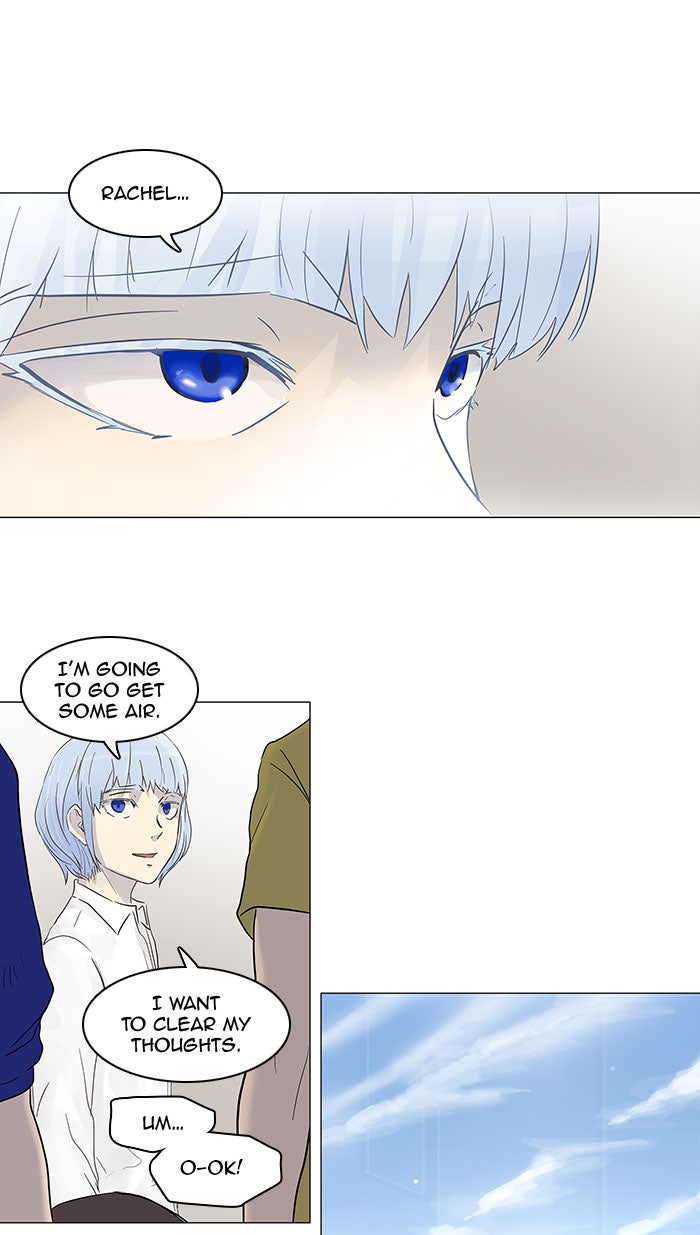 Tower of God Manga Chapter 133 page 45 - [Season 2] Ep. 53