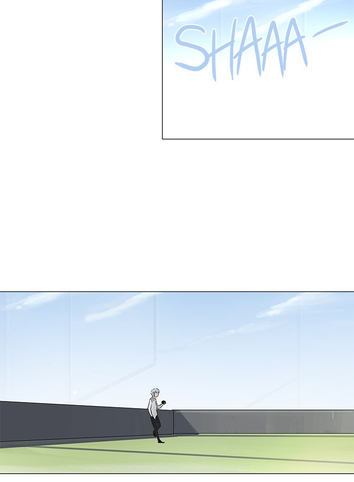 Tower of God Manga Chapter 133 page 46 - [Season 2] Ep. 53