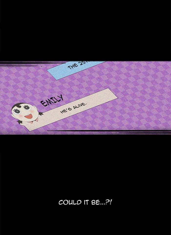 Tower of God Manga Chapter 133 page 5 - [Season 2] Ep. 53