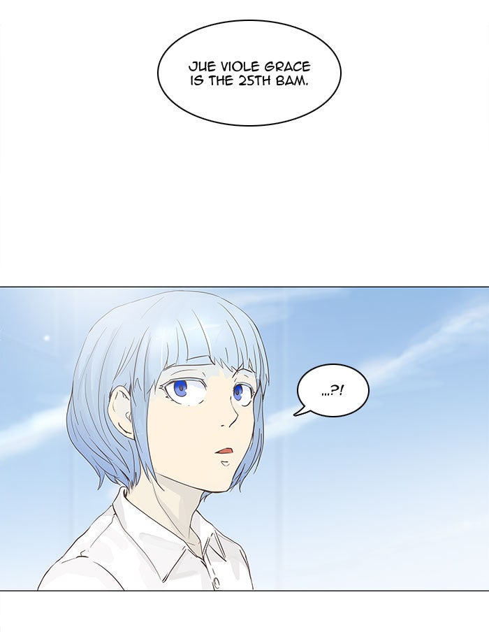 Tower of God Manga Chapter 133 page 50 - [Season 2] Ep. 53