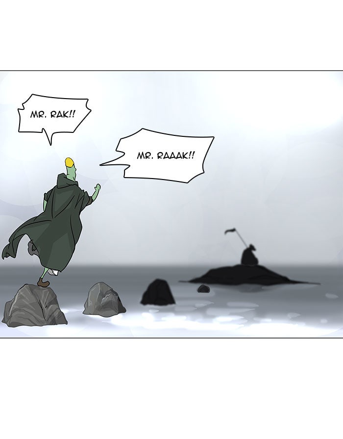 Tower of God Manga Chapter 133 page 57 - [Season 2] Ep. 53