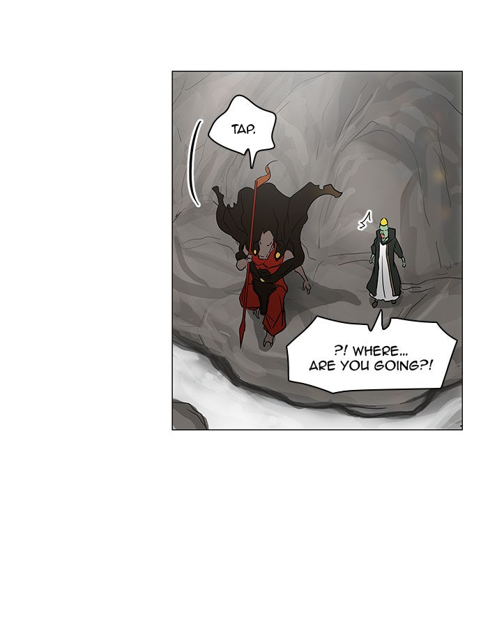 Tower of God Manga Chapter 133 page 61 - [Season 2] Ep. 53