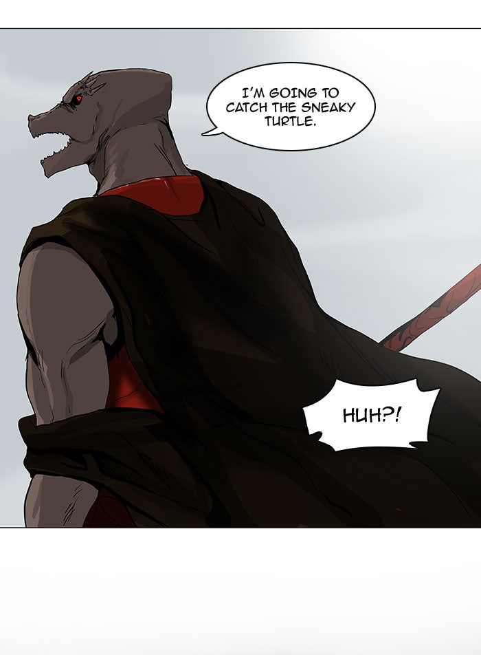 Tower of God Manga Chapter 133 page 62 - [Season 2] Ep. 53