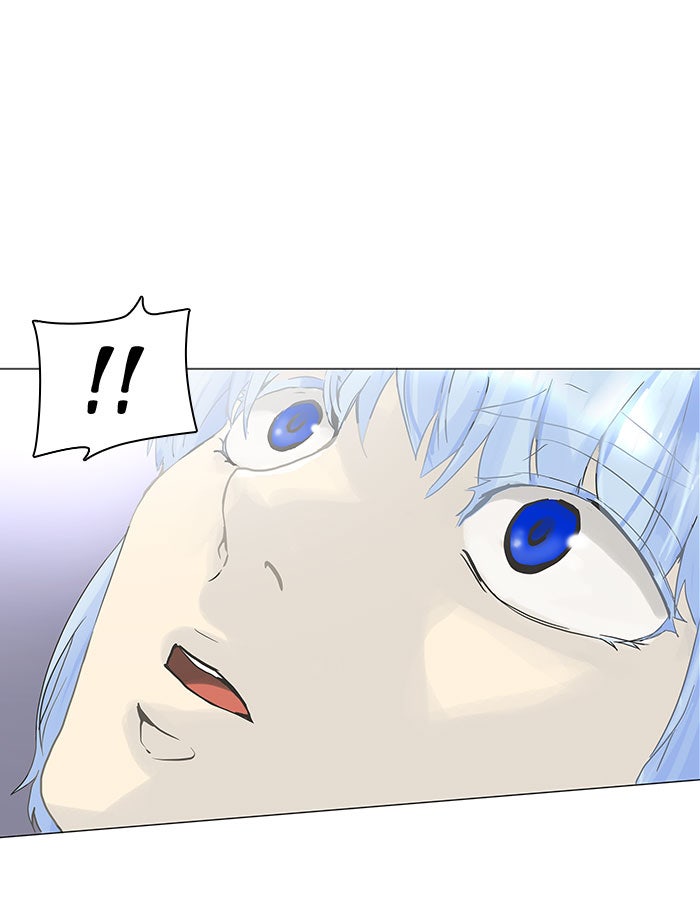 Tower of God Manga Chapter 133 page 7 - [Season 2] Ep. 53