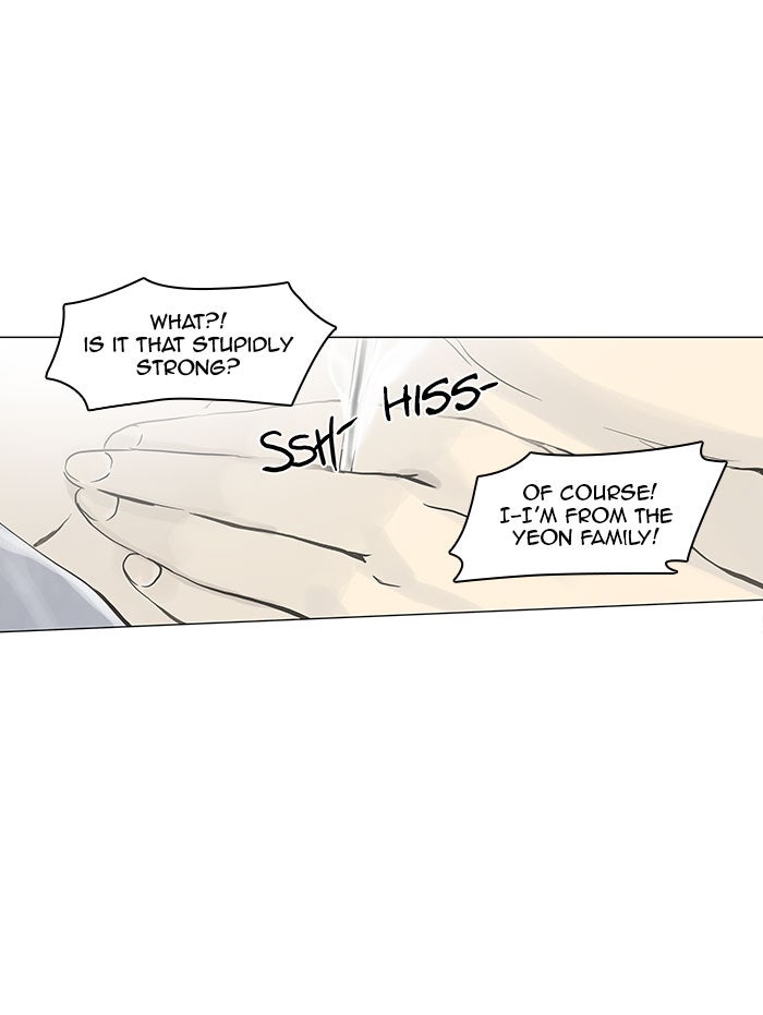 Tower of God Manga Chapter 133 page 9 - [Season 2] Ep. 53