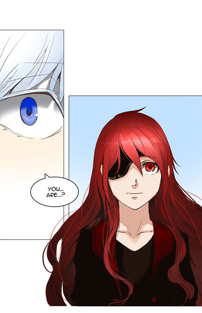 Tower of God Manga Chapter 134 page 10 - [Season 2] Ep. 54