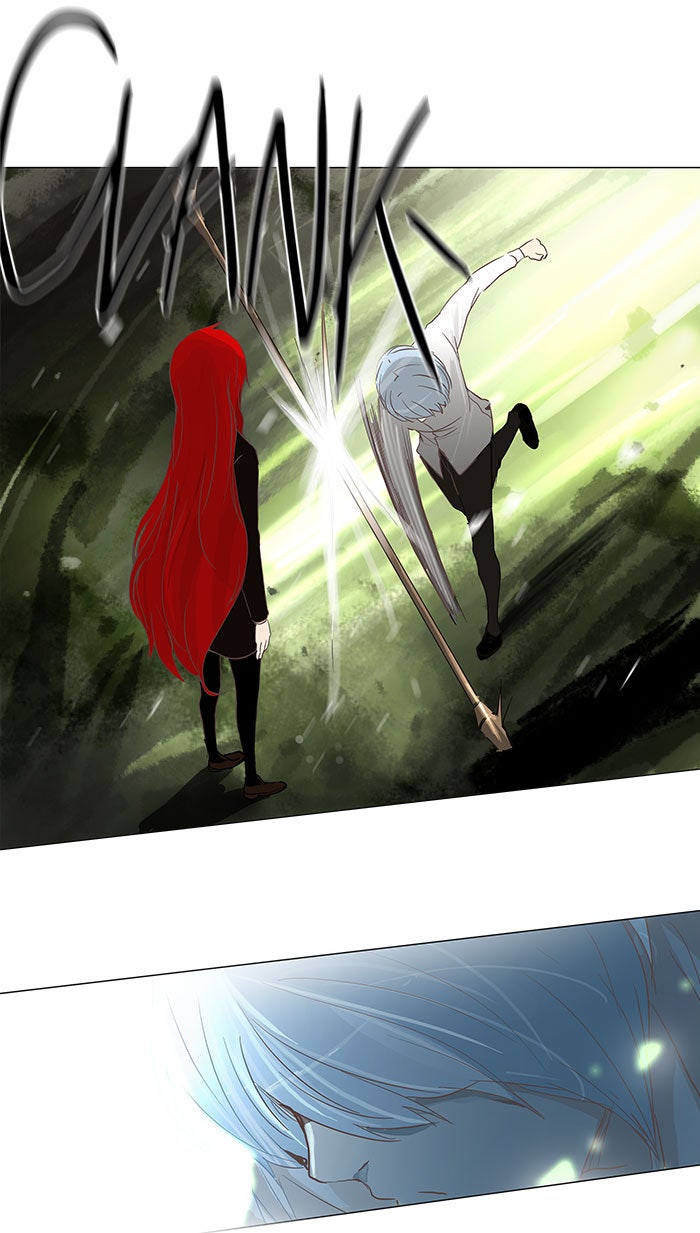 Tower of God Manga Chapter 134 page 16 - [Season 2] Ep. 54