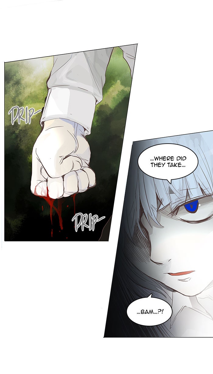 Tower of God Manga Chapter 134 page 17 - [Season 2] Ep. 54