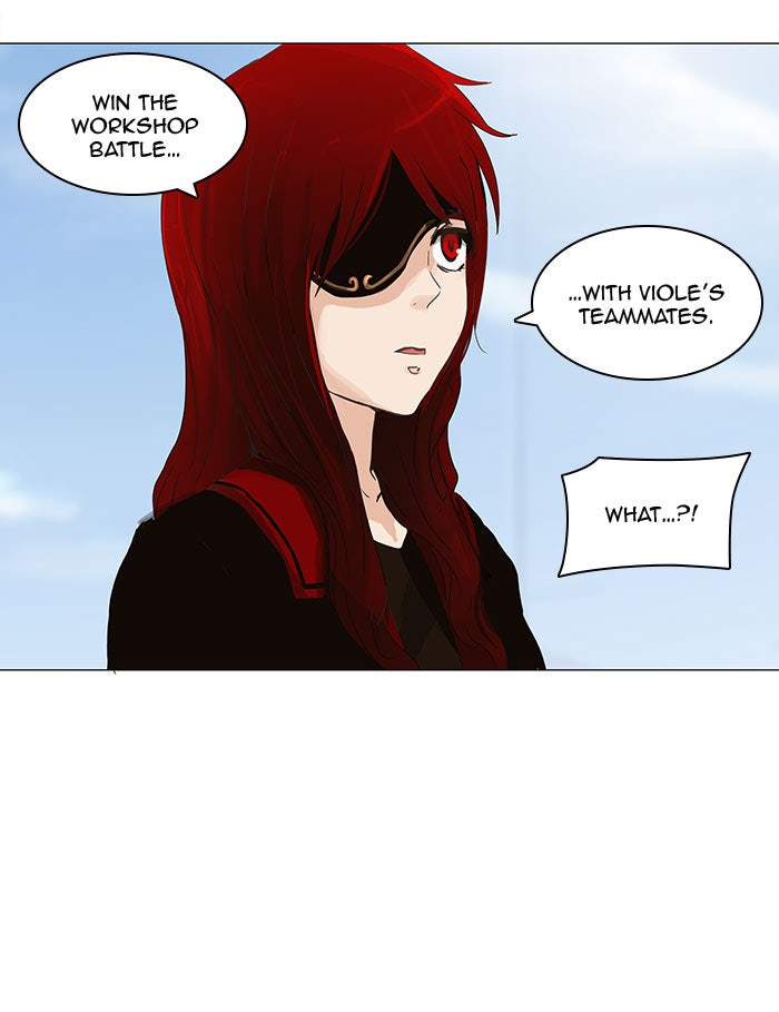 Tower of God Manga Chapter 134 page 20 - [Season 2] Ep. 54