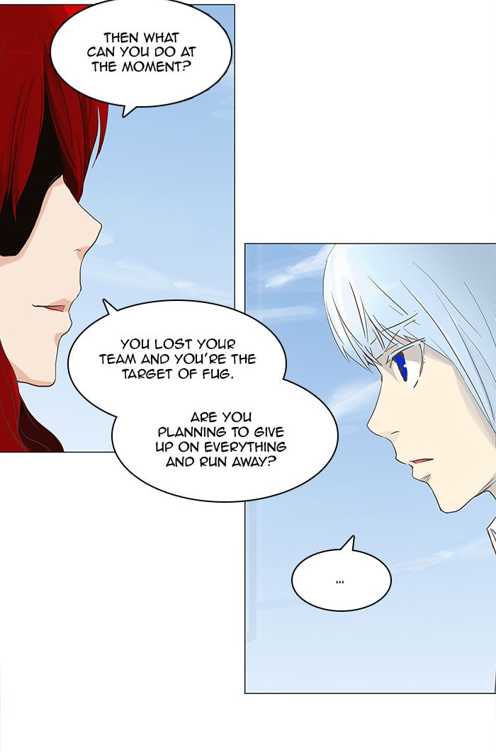 Tower of God Manga Chapter 134 page 24 - [Season 2] Ep. 54