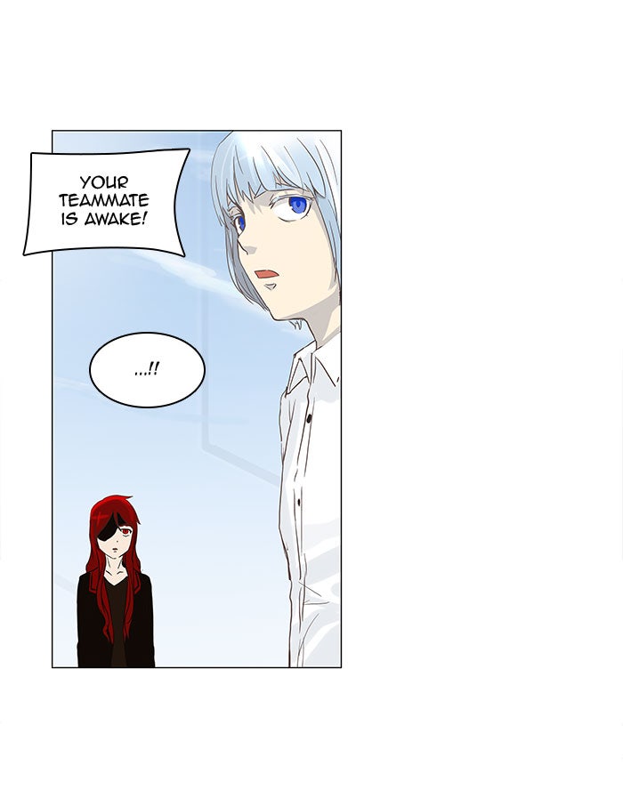 Tower of God Manga Chapter 134 page 27 - [Season 2] Ep. 54
