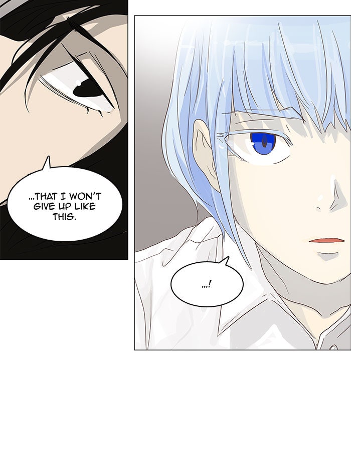 Tower of God Manga Chapter 134 page 34 - [Season 2] Ep. 54