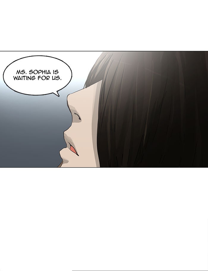Tower of God Manga Chapter 134 page 4 - [Season 2] Ep. 54