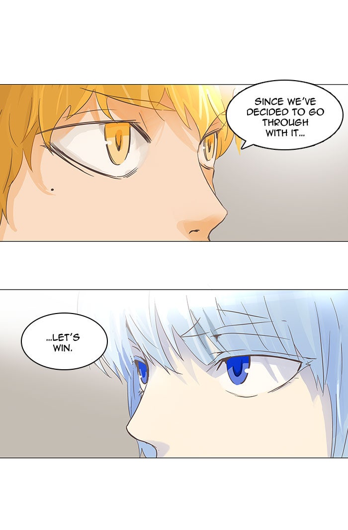 Tower of God Manga Chapter 134 page 44 - [Season 2] Ep. 54