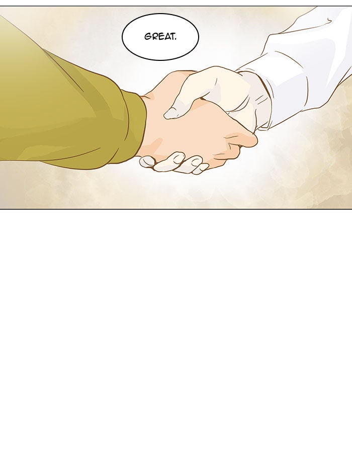 Tower of God Manga Chapter 134 page 45 - [Season 2] Ep. 54