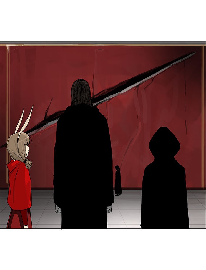Tower of God Manga Chapter 134 page 47 - [Season 2] Ep. 54