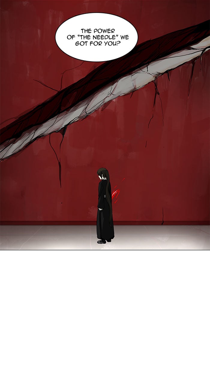 Tower of God Manga Chapter 134 page 49 - [Season 2] Ep. 54