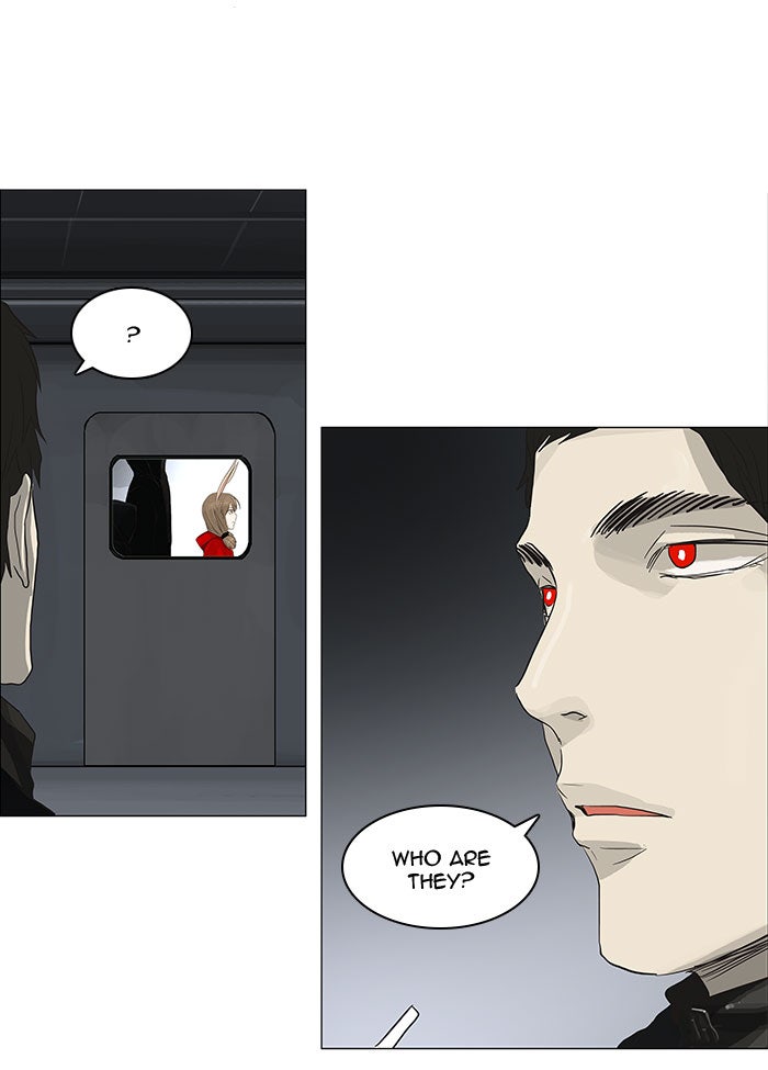 Tower of God Manga Chapter 134 page 6 - [Season 2] Ep. 54