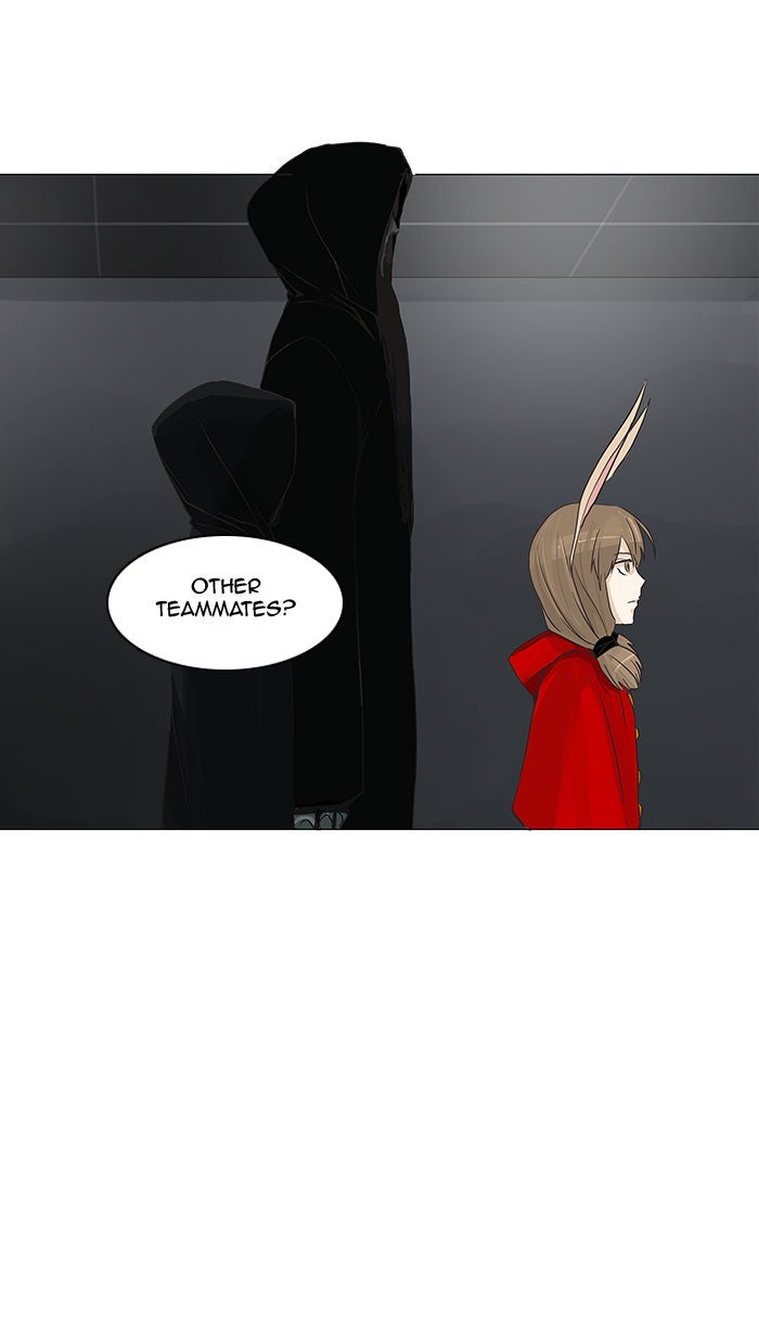 Tower of God Manga Chapter 134 page 7 - [Season 2] Ep. 54