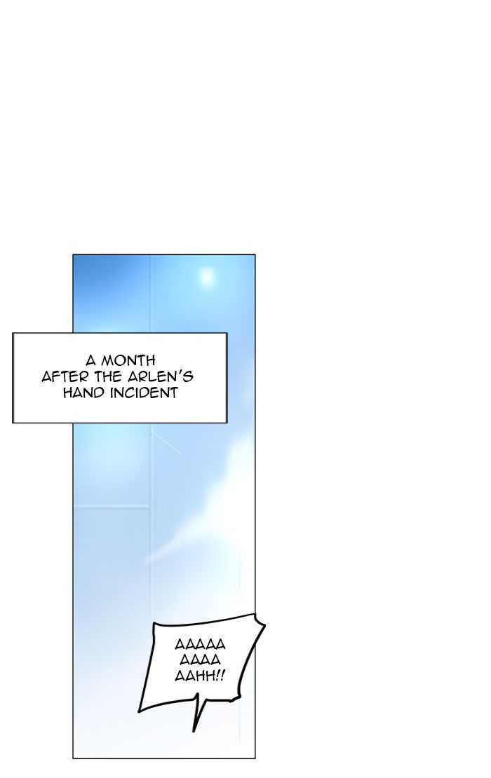 Tower of God Manga Chapter 135 page 11 - [Season 2] Ep. 55