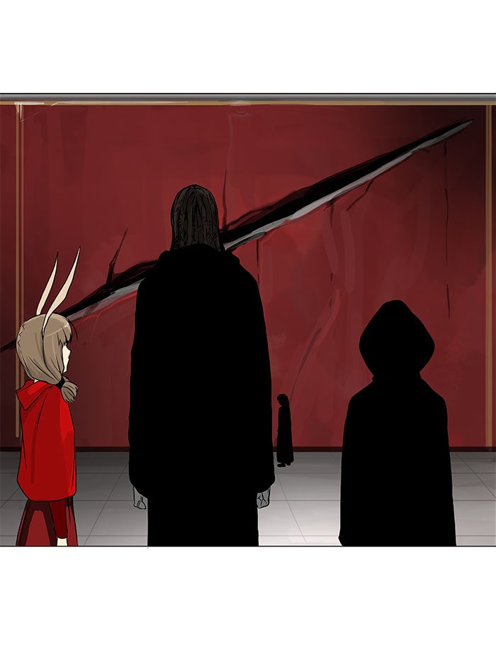 Tower of God Manga Chapter 135 page 2 - [Season 2] Ep. 55