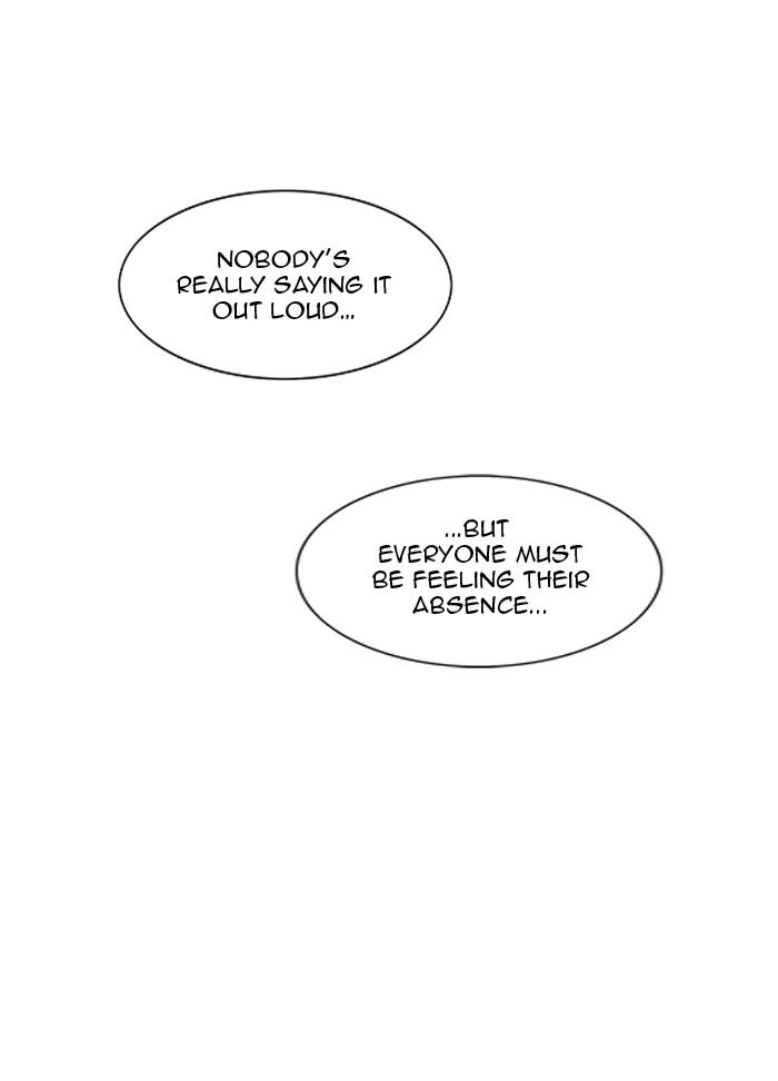 Tower of God Manga Chapter 135 page 23 - [Season 2] Ep. 55