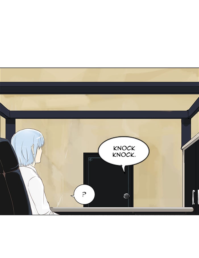 Tower of God Manga Chapter 135 page 24 - [Season 2] Ep. 55