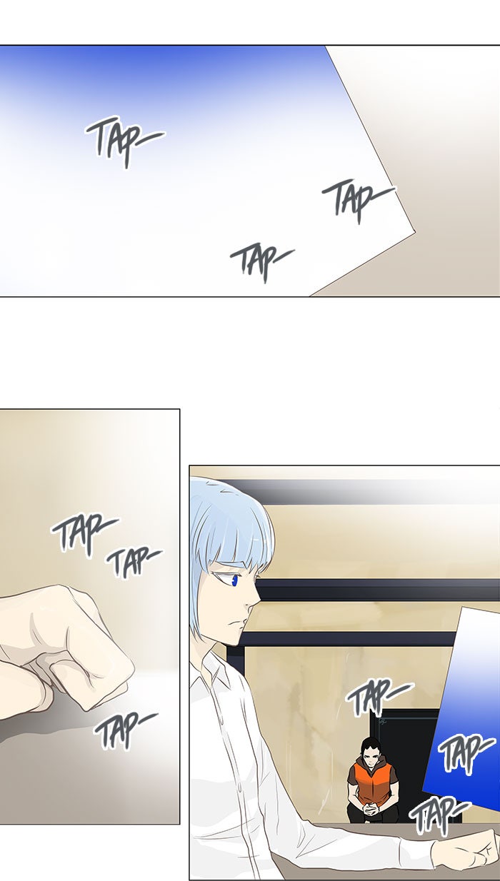 Tower of God Manga Chapter 135 page 47 - [Season 2] Ep. 55