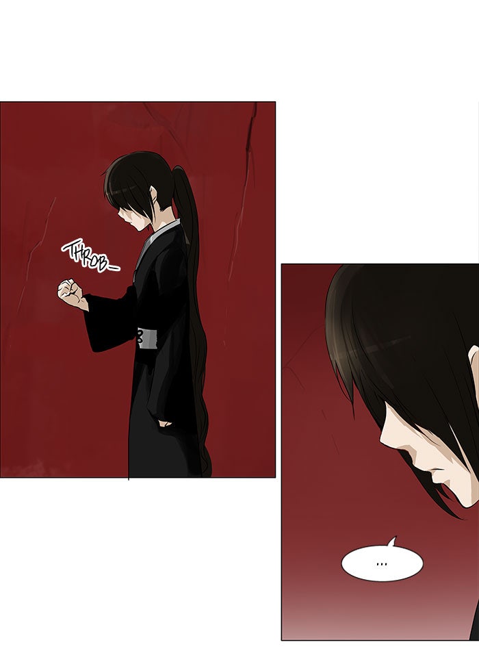 Tower of God Manga Chapter 135 page 5 - [Season 2] Ep. 55