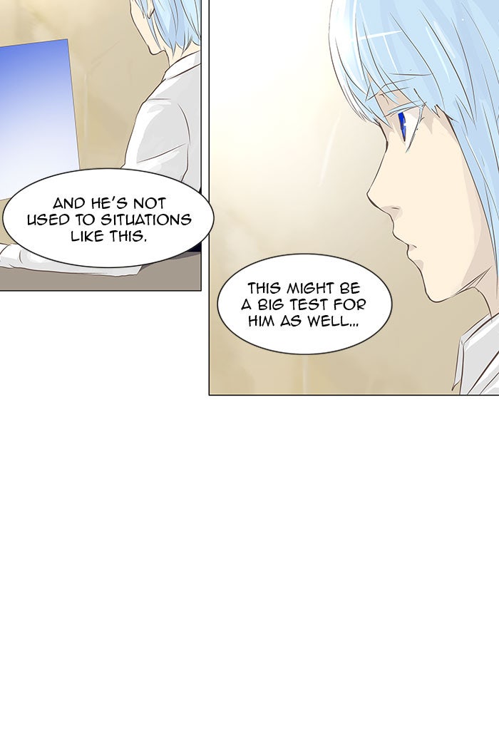 Tower of God Manga Chapter 135 page 50 - [Season 2] Ep. 55