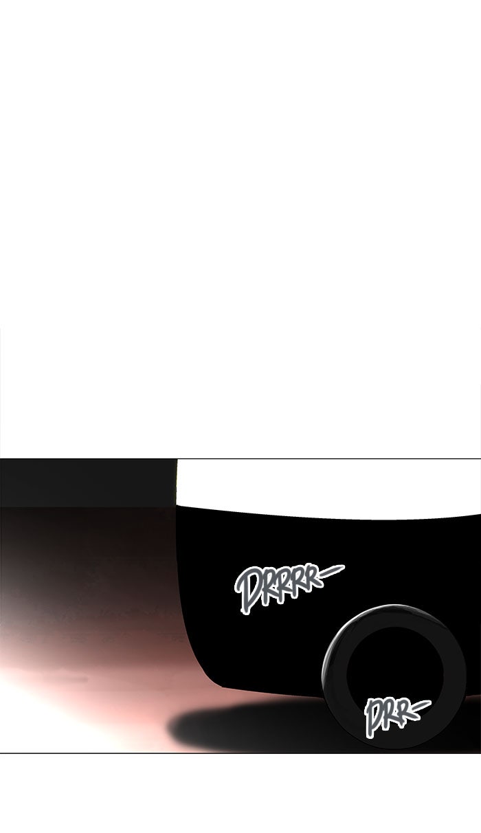 Tower of God Manga Chapter 135 page 51 - [Season 2] Ep. 55