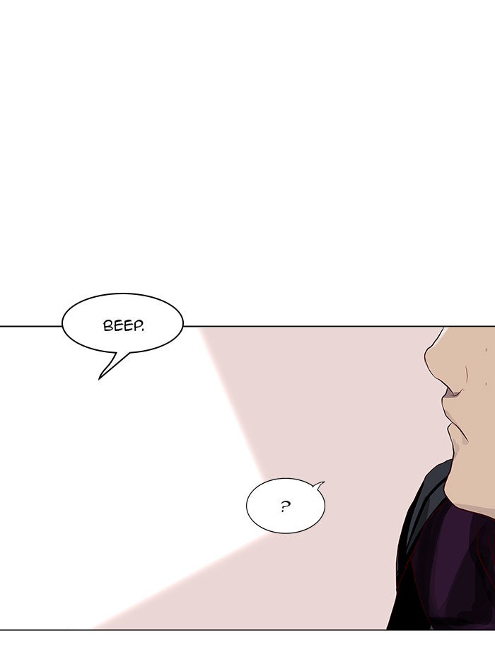 Tower of God Manga Chapter 135 page 59 - [Season 2] Ep. 55