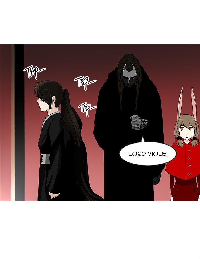 Tower of God Manga Chapter 135 page 6 - [Season 2] Ep. 55