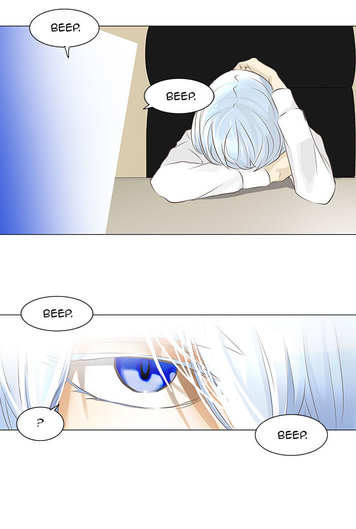 Tower of God Manga Chapter 135 page 63 - [Season 2] Ep. 55