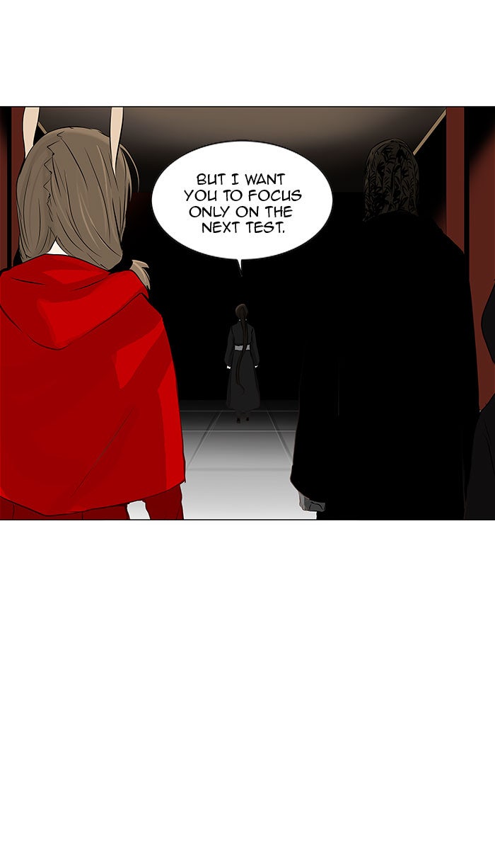 Tower of God Manga Chapter 135 page 8 - [Season 2] Ep. 55