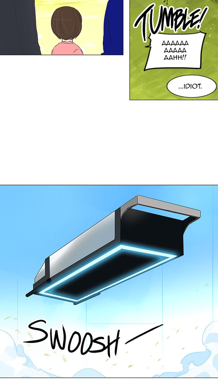 Tower of God Manga Chapter 136 page 11 - [Season 2] Ep. 56