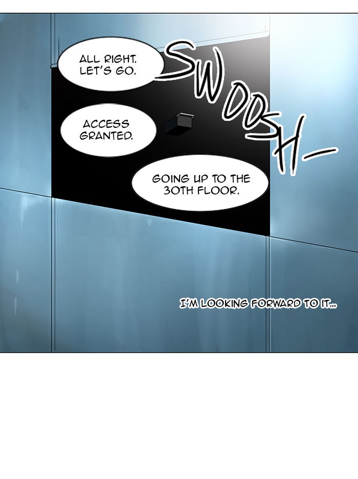 Tower of God Manga Chapter 136 page 14 - [Season 2] Ep. 56