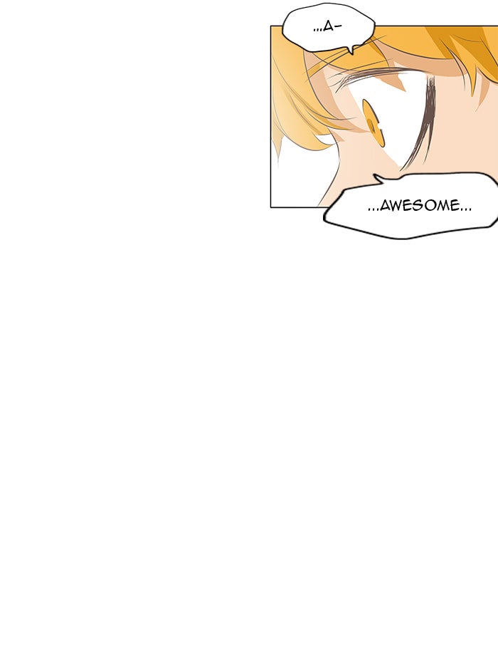 Tower of God Manga Chapter 136 page 17 - [Season 2] Ep. 56