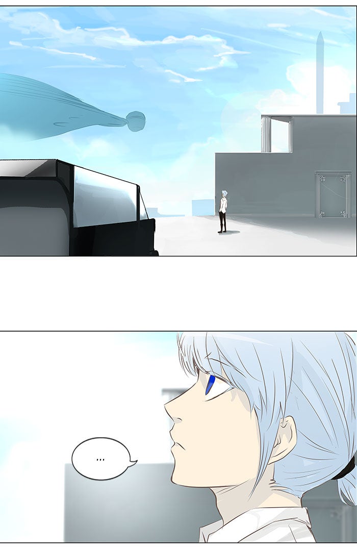 Tower of God Manga Chapter 136 page 22 - [Season 2] Ep. 56