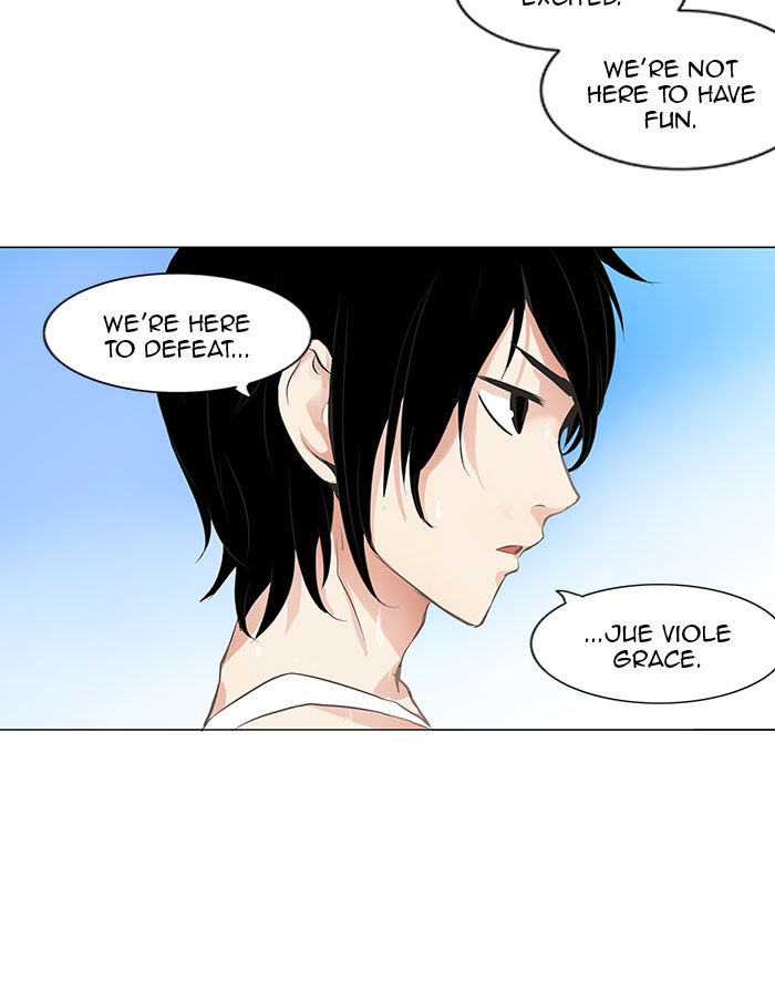 Tower of God Manga Chapter 136 page 28 - [Season 2] Ep. 56