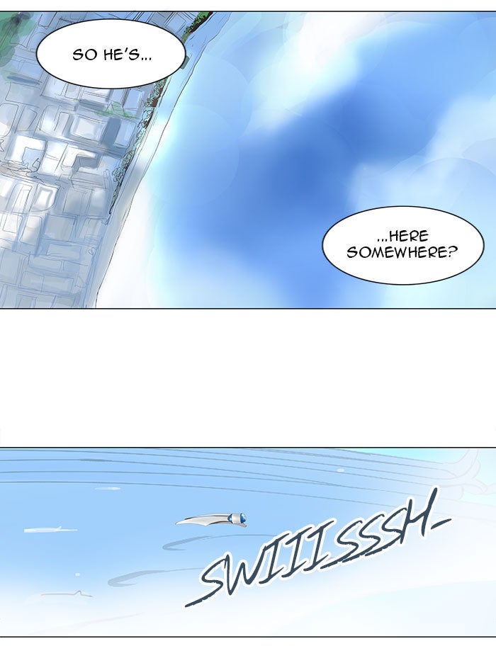 Tower of God Manga Chapter 136 page 30 - [Season 2] Ep. 56