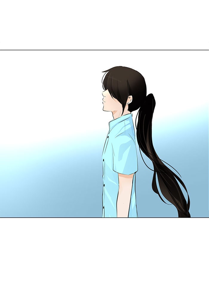 Tower of God Manga Chapter 136 page 31 - [Season 2] Ep. 56