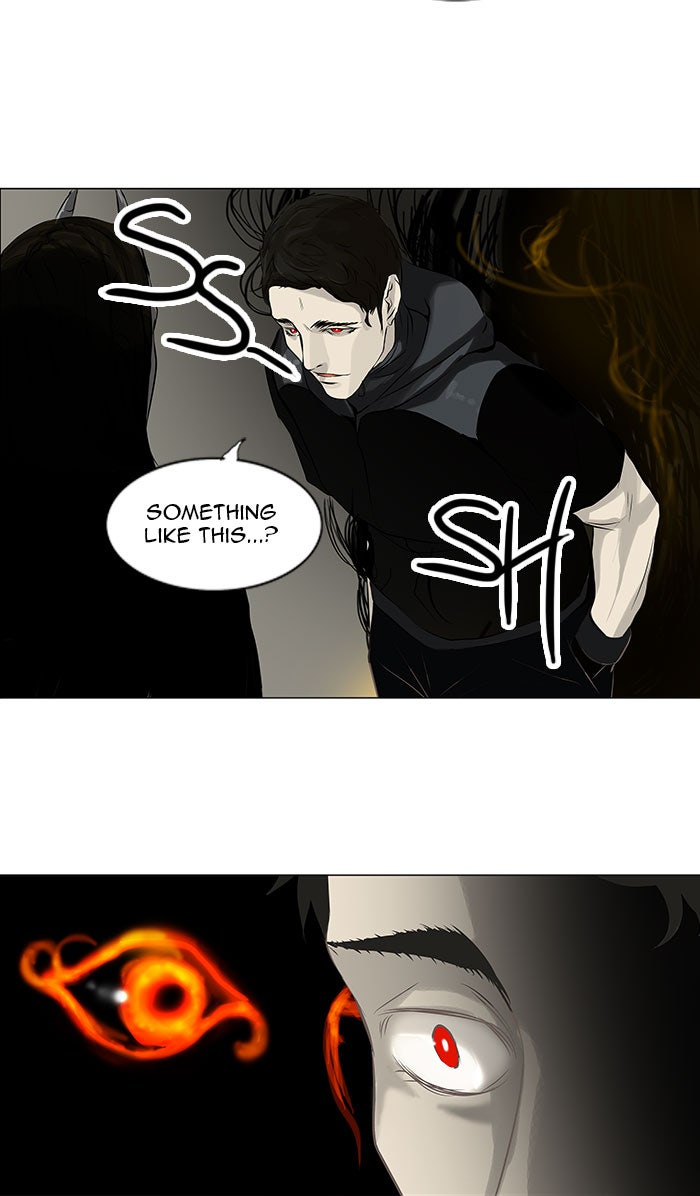 Tower of God Manga Chapter 136 page 37 - [Season 2] Ep. 56