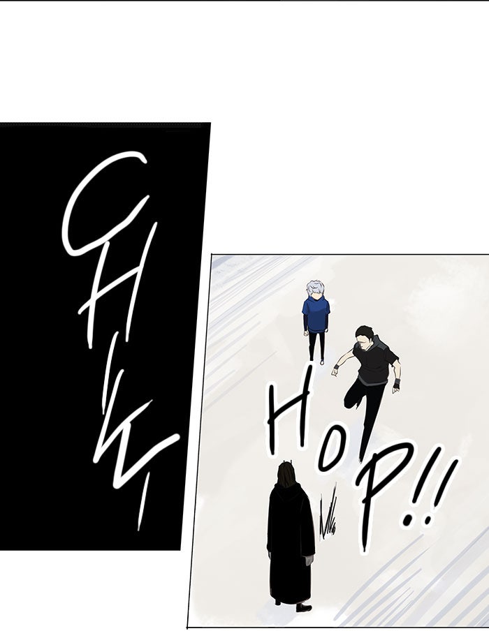 Tower of God Manga Chapter 136 page 38 - [Season 2] Ep. 56